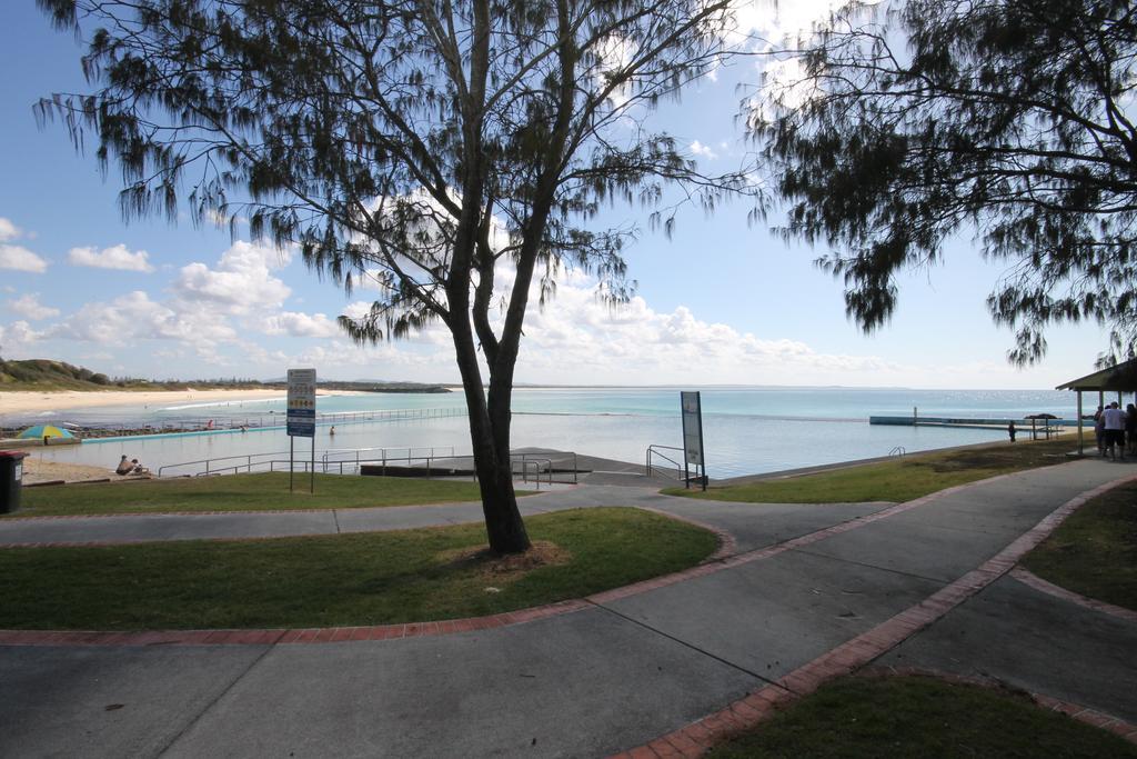 Chill-Out Lakeside - Wallis Lake Forster Exterior photo