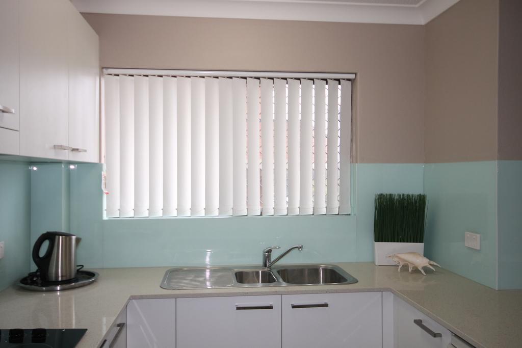Chill-Out Lakeside - Wallis Lake Forster Room photo